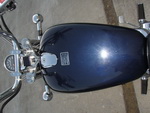 �������� �� ������ �������� Suzuki Intruder750 1985 ���� 20